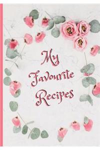 My Favourites Recipes