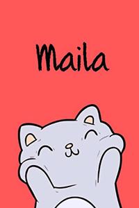 Maila