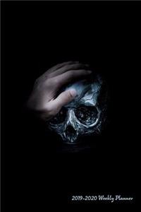 2019-2020 Weekly Planner