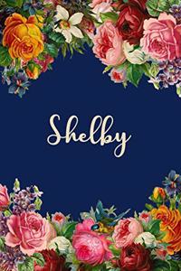Shelby