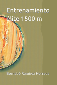 Entrenamiento élite 1500 m