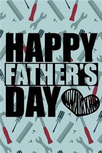 Happy Father's Day