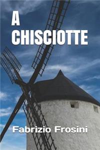Chisciotte