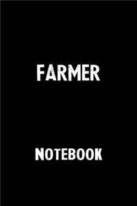 Farmer Notebook