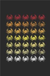 Crab Pattern