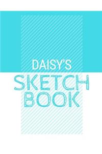 Daisy's Sketchbook
