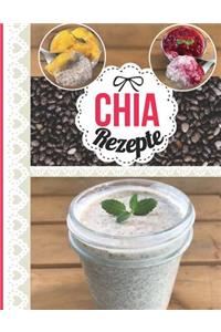 Chia Rezepte