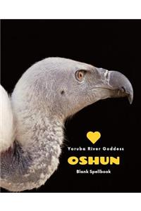 Love Oshun