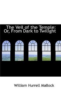 The Veil of the Temple