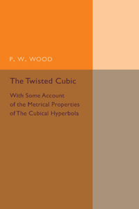 Twisted Cubic