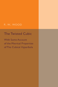 Twisted Cubic