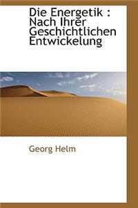 Die Energetik