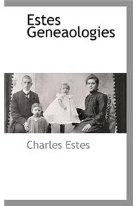 Estes Geneaologies