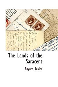 The Lands of the Saracens