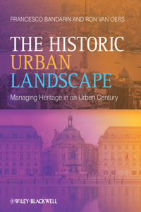 The Historic Urban Landscape