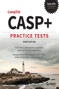 Casp+ Practice Tests