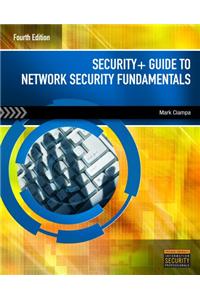 Security+ Guide to Network Security Fundamentals + Lab Manual Pkg
