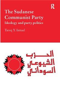 The Sudanese Communist Party
