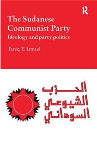 Sudanese Communist Party