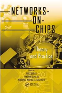 Networks-On-Chips