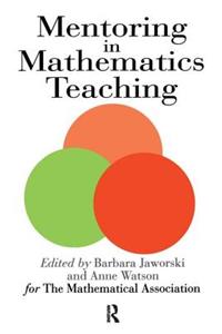 Mentoring in Mathematics Teaching