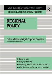 Regional Policy