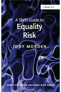 A Short Guide to Equality Risk
