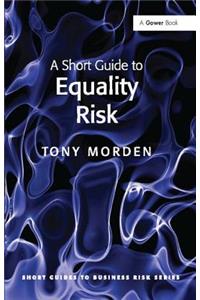 Short Guide to Equality Risk