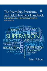 Internship, Practicum, and Field Placement Handbook