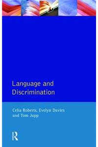 Language and Discrimination