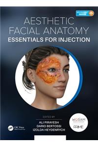 Aesthetic Facial Anatomy Essentials for Injections