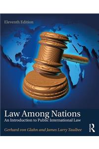 Law Among Nations