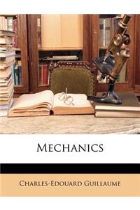 Mechanics
