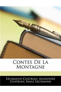 Contes de la Montagne