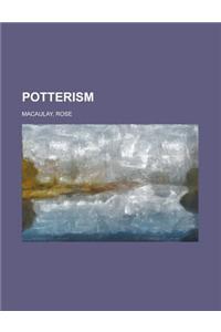 Potterism
