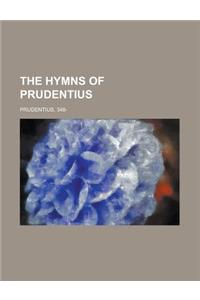 The Hymns of Prudentius