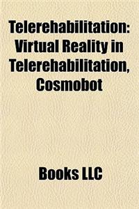 Telerehabilitation