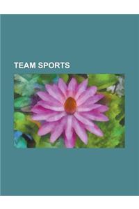 Team Sports
