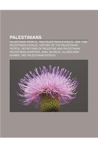 Palestinians