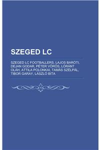 Szeged LC