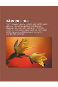 Damonologie