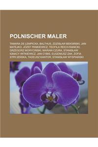Polnischer Maler
