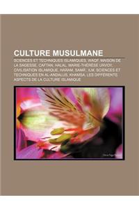 Culture Musulmane