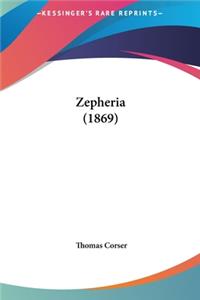 Zepheria (1869)