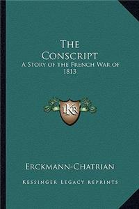 Conscript