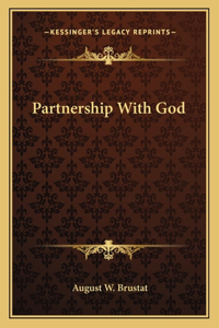 Partnership with God
