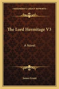 Lord Hermitage V3