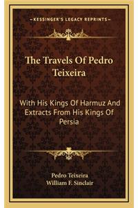 The Travels of Pedro Teixeira