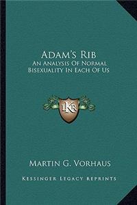 Adam's Rib