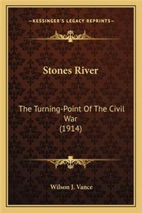 Stones River